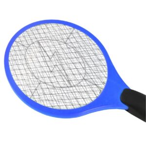 Elektromos légycsapó LED lámpával - legyek, szúnyogok és más rovarok ellen - elemes (BBKM) (BBD) - Image 4