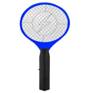 Elektromos légycsapó LED lámpával - legyek, szúnyogok és más rovarok ellen - elemes (BBKM) (BBD) - Image 7