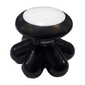 Automata, elektromos nyakmasszírozó gép 7 vibrációs görgővel - akkumulátorról és elemről is használható (BBM) - Image 6