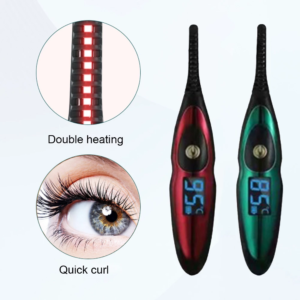 Elektromos szempilla göndörítő - állítható hőmérséklettel (BBM) - Image 4