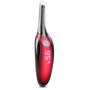 Elektromos szempilla göndörítő - állítható hőmérséklettel (BBM) - Image 5