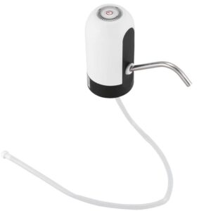 Elektromos vízadagoló ballonos vízhez-USB tölthető (BBM) - Image 10