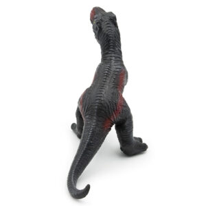Élethű, üvöltő T-rex dinoszaurusz figura, 40 cm (BBJ) - Image 4