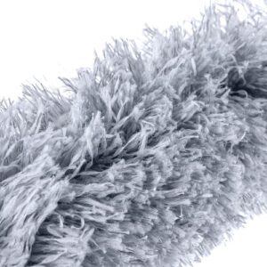 Extra hosszú teleszkópos portörlő nagy belmagassághoz és nehezen elérhető helyekhez - 250 cm (BBV) - Image 4