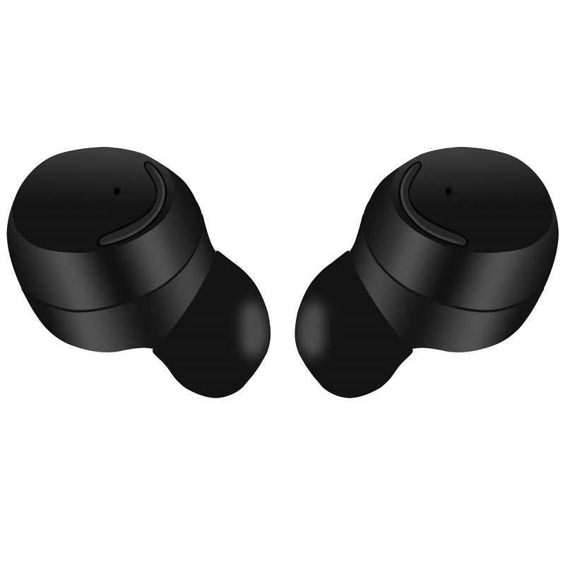F9-10 TWS vezeték nélküli Bluetooth fülhallgató akkus töltődobozzal (BB-14154) (5)