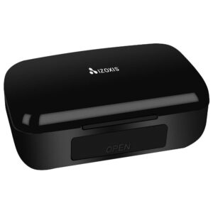 F9 TWS vezeték nélküli Bluetooth fülhallgató akkus töltődobozzal (BBV) - Image 6