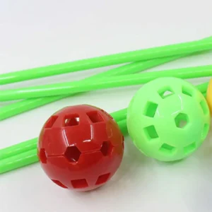 FORTKID várépítő készlet gyerekeknek - világít a sötétben (BBJ) - Image 13