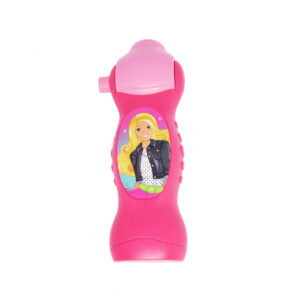 Fashion Girl zseblámpa alakú Barbis kivetítő 24 képpel kislányoknak (BBJ) - Image 3