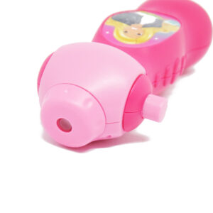 Fashion Girl zseblámpa alakú Barbis kivetítő 24 képpel kislányoknak (BBJ) - Image 4