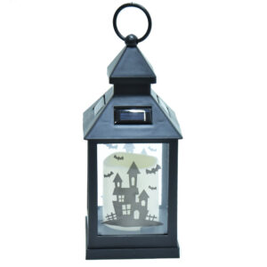 Felakasztható vízálló dekor lámpás - Halloween (BBV) - Image 3