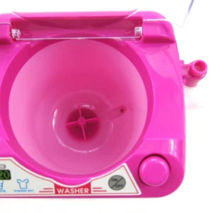 Felültöltős játék mosógép (BBJ)(FX) - Image 3