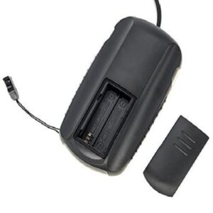 Fish Finder LCD kijelzős hordozható halradar - szonár érzékelővel, visszhangjelzővel(BBL) - Image 13