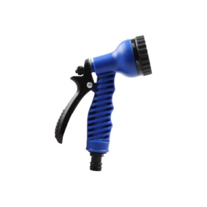 Flexibilis kerti locsolótömlő szórófejjel - bővíthető, rugalmas slag - 30 méter (BBL) (BBV) (BBA) - Image 8