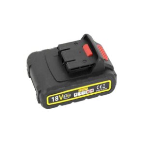 Flinke pótakkumulátor 18V-os gépekhez - 2800 mAh (BBL) - Image 3