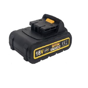 Flinke pótakkumulátor 18V-os gépekhez - 2800 mAh (BBL) - Image 5