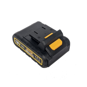 Flinke pótakkumulátor 18V-os gépekhez - 2800 mAh (BBL) - Image 6