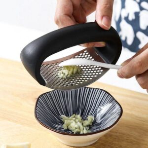 Fokhagymanyomó ergonomikus műanyag nyéllel (BBKM) - Image 11