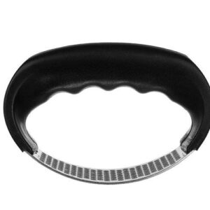 Fokhagymanyomó ergonomikus műanyag nyéllel (BBKM) - Image 17