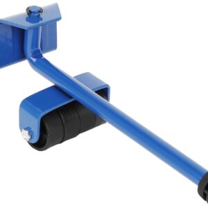 Gurulós bútor mozgató alátét készlet emelővel (BBL) - Image 3