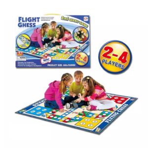 Ki nevet a végén? - óriás társasjáték (BBJ) - Image 8