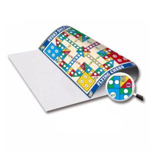 Ki nevet a végén? - óriás társasjáték (BBJ) - Image 5