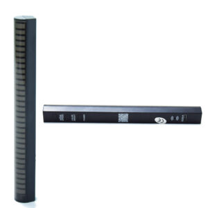 Hangérzékelő akkumulátoros LED világítás - zenére, ritmusra változó világítás (BBV) - Image 10