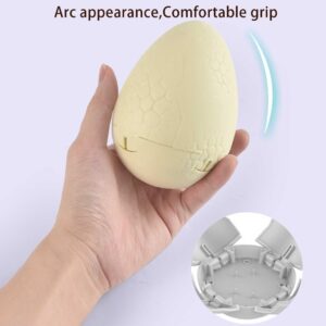 Meglepetés dínó kinyitható tojásban - harapós dinoszaurusz bébi 6 mozgatható izülettel (BBJ) - Image 6