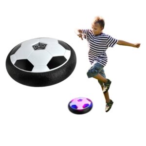Hoverball – Légpárnás focilabda (BBJ) - Image 3