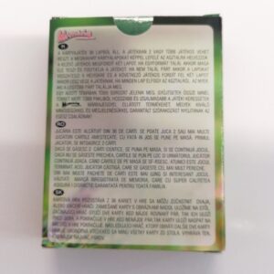 Memóriafejlesztő kártya - házi kedvencek (BBKM) - Image 3