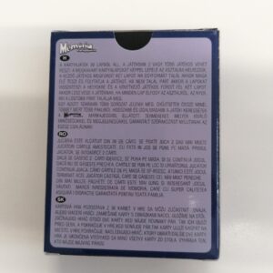 Memóriafejlesztő kártya - kutyák (BBKM) - Image 3