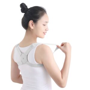 Intelligens, szenzoros tartásjavító pánt / rezeg és hangot ad, ha rossz a tartás (BBM) - Image 7