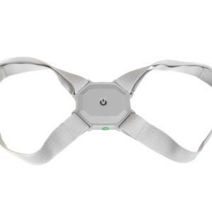 Intelligens, szenzoros tartásjavító pánt / rezeg és hangot ad, ha rossz a tartás (BBM) - Image 11