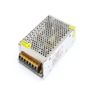 Ipari tápegység 12V / 5A (BBV) - Image 3