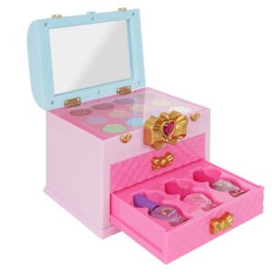 20 részes játék sminkkészlet fiókos tárolóban (BBJ) - Image 3