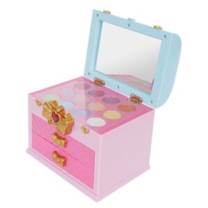 20 részes játék sminkkészlet fiókos tárolóban (BBJ) - Image 5