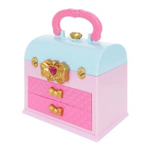 20 részes játék sminkkészlet fiókos tárolóban (BBJ) - Image 6