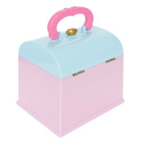 20 részes játék sminkkészlet fiókos tárolóban (BBJ) - Image 7