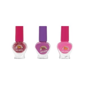 20 részes játék sminkkészlet fiókos tárolóban (BBJ) - Image 8