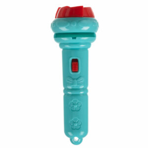 Játék zseblámpa és mini projektor 2 az 1-ben (BBJ) - Image 12