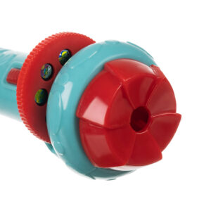 Játék zseblámpa és mini projektor 2 az 1-ben (BBJ) - Image 14