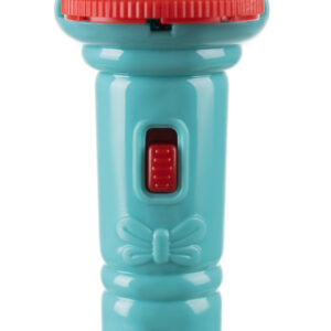 Játék zseblámpa és mini projektor 2 az 1-ben (BBJ) - Image 8