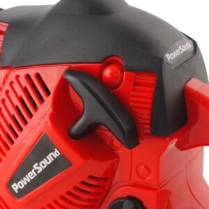 Játék motoros láncfűrész - Kisfiúk nagy álma (BBJ) - Image 5