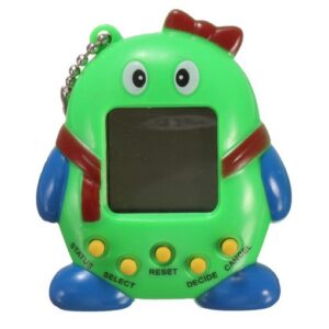 Tamagotchi virtuális kisállat (BBJ) - Image 3