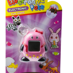 Tamagotchi virtuális kisállat (BBJ) - Image 6