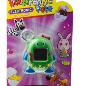 Tamagotchi virtuális kisállat (BBJ) - Image 9