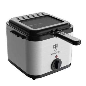 KaisaVilla olajsütő - 2,5L (BBV) - Image 3