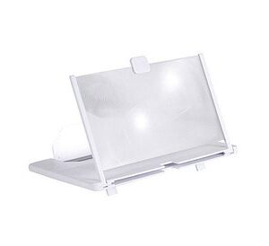 3D Hatású képernyő nagyító okostelefonhoz (BBV) - Image 4