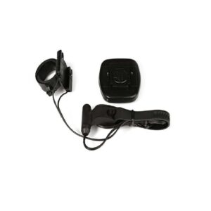 LCD kijelzős kerékpár sebességmérő és kilométer óra - víz,- por,- és ütésálló (BBL) - Image 8