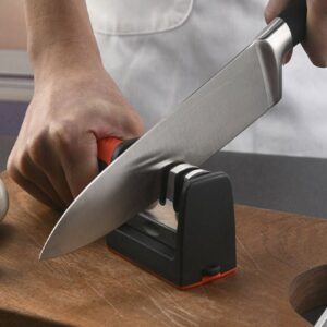 Kompakt méretű - háromfázisú késélező, csúszásgátló fogantyús felülettel (BBL) - Image 4