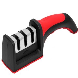 Kompakt méretű - háromfázisú késélező, csúszásgátló fogantyús felülettel (BBL) - Image 10